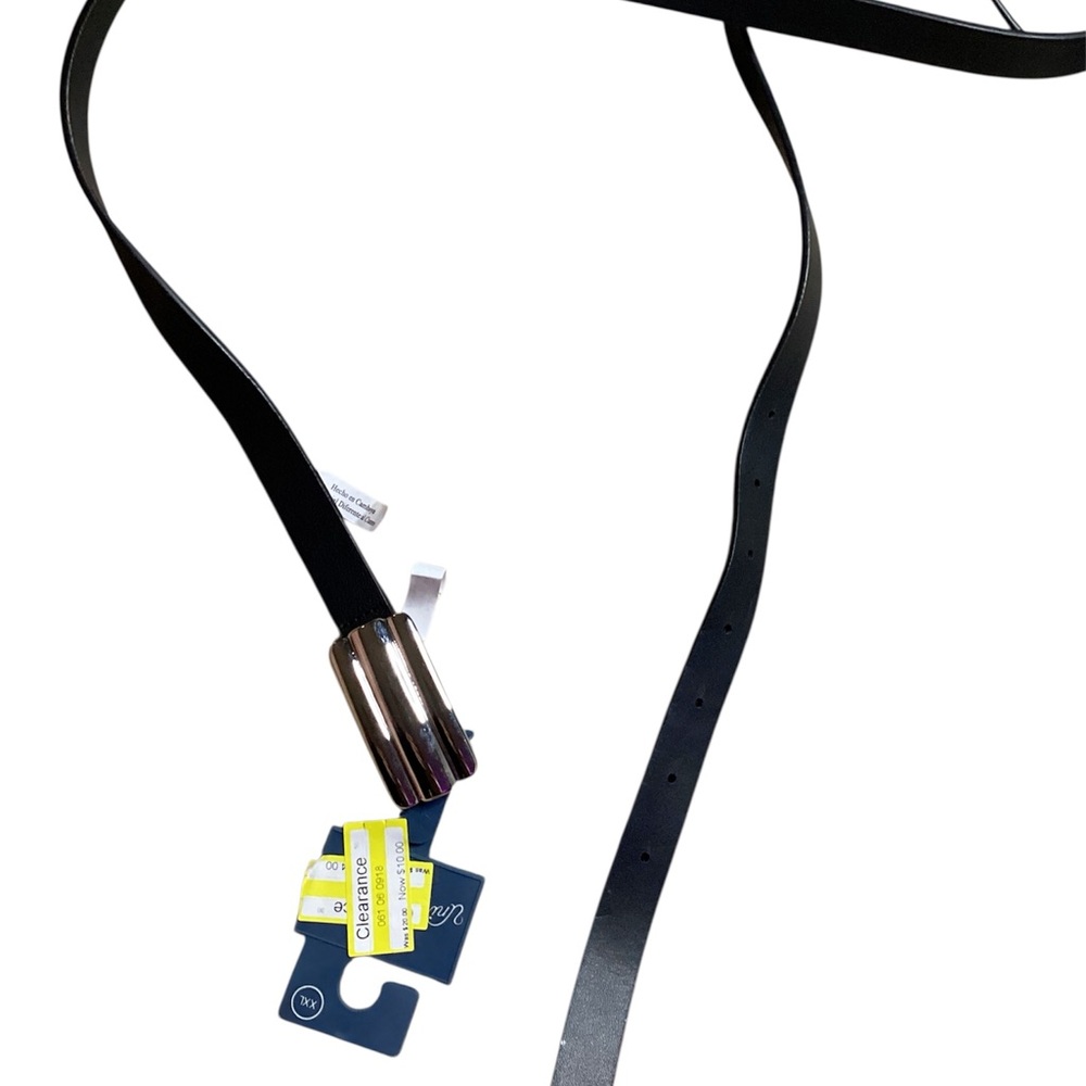 Universal Thread Black Belt